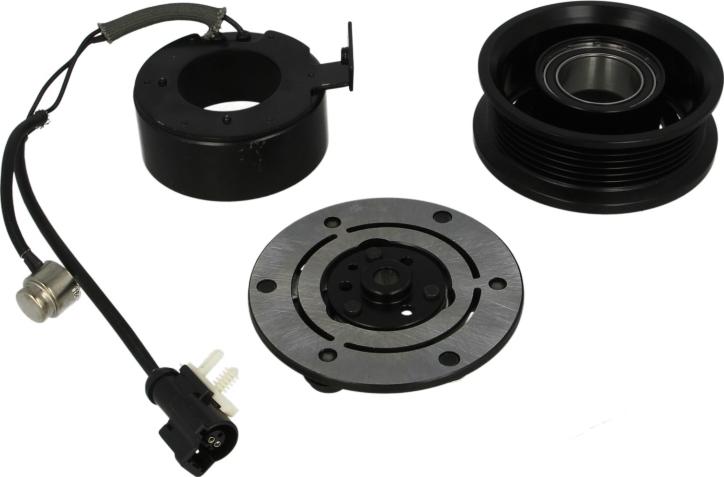 Thermotec KTT040095 — Sprzęgło elektromagnetyczne, klimatyzacja