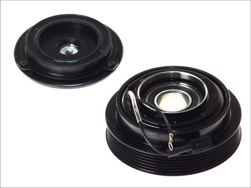 Thermotec KTT040091 — Sprzęgło elektromagnetyczne, klimatyzacja