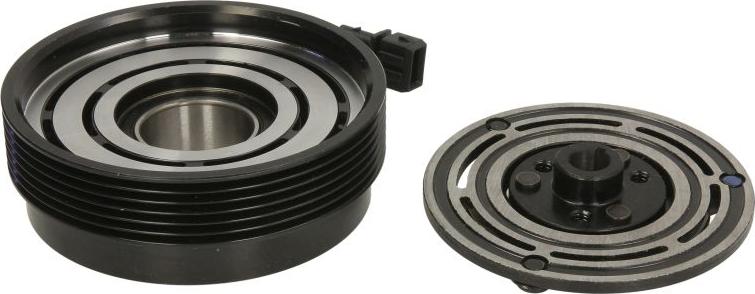 Thermotec KTT040097 — Kompresor, klimatyzacja