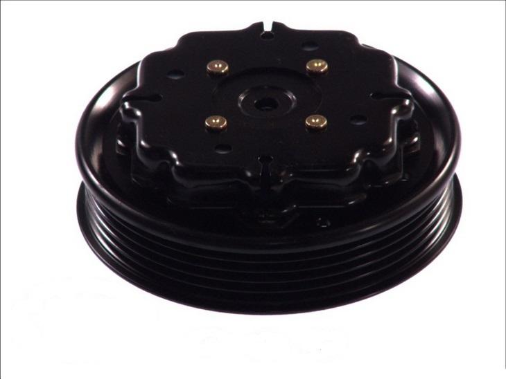 Thermotec KTT040044 — Sprzęgło elektromagnetyczne, klimatyzacja