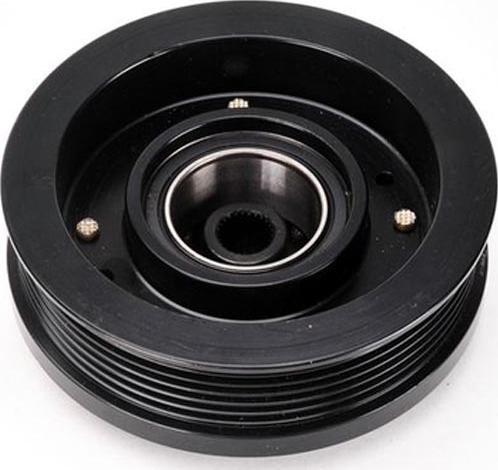 Thermotec KTT040046 — Sprzęgło elektromagnetyczne, klimatyzacja