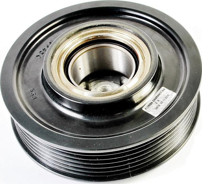 Thermotec KTT040040 — Sprzęgło elektromagnetyczne, klimatyzacja