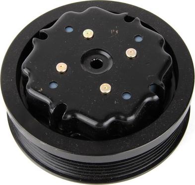 Thermotec KTT040048 — Sprzęgło elektromagnetyczne, klimatyzacja