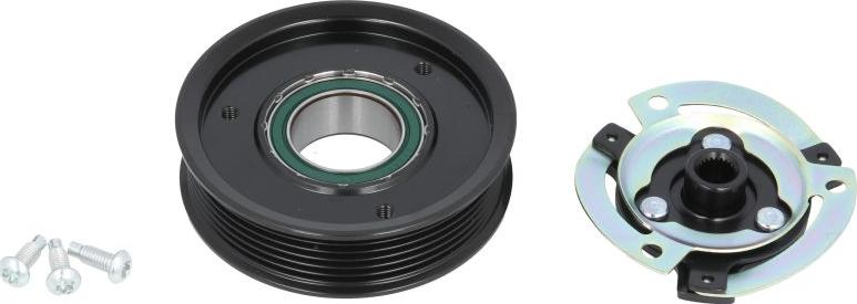 Thermotec KTT040042 — Sprzęgło elektromagnetyczne, klimatyzacja