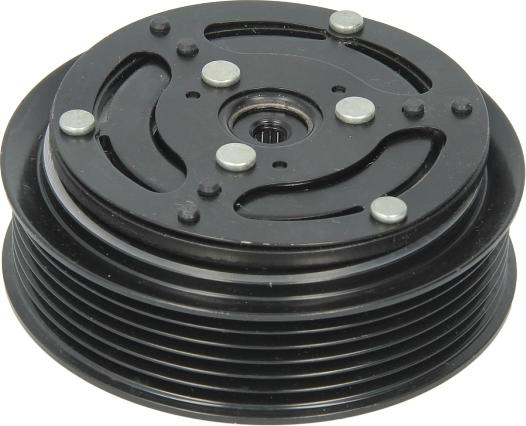Thermotec KTT040059 — Sprzęgło elektromagnetyczne, klimatyzacja