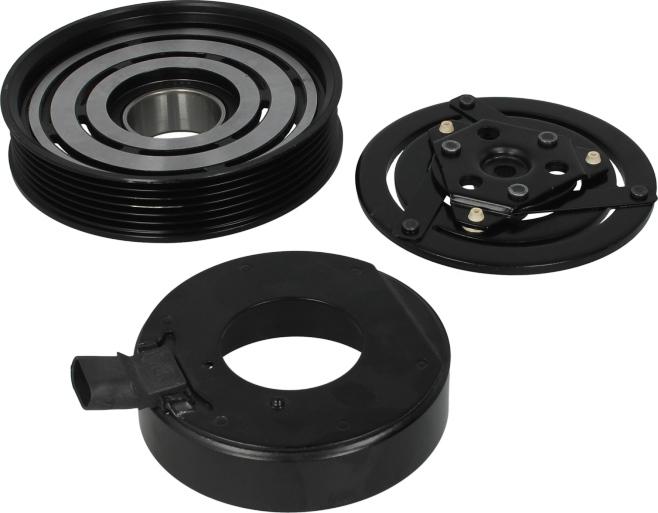 Thermotec KTT040051 — Sprzęgło elektromagnetyczne, klimatyzacja