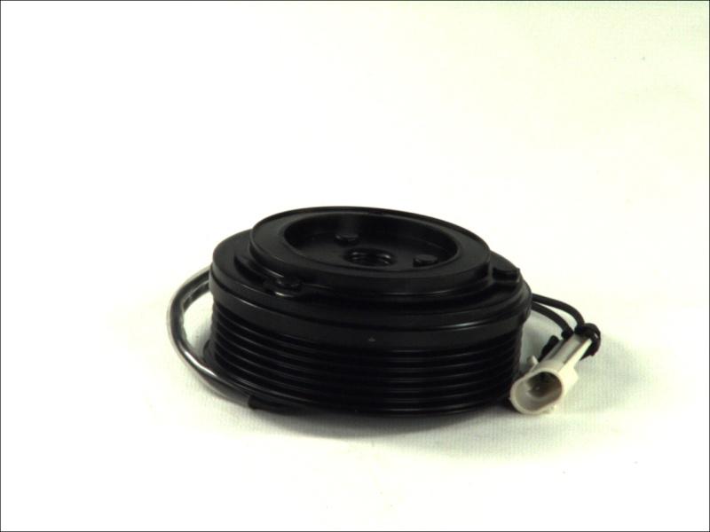 Thermotec KTT040052 — Sprzęgło elektromagnetyczne, klimatyzacja
