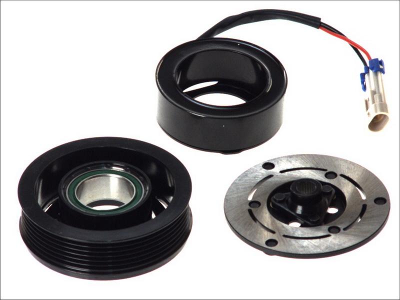Thermotec KTT040069 — Sprzęgło elektromagnetyczne, klimatyzacja