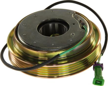 Thermotec KTT040006 — Sprzęgło elektromagnetyczne, klimatyzacja