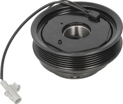 Thermotec KTT040007 — Kompresor, klimatyzacja