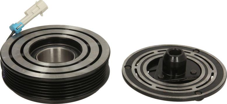 Thermotec KTT040015 — Sprzęgło elektromagnetyczne, klimatyzacja