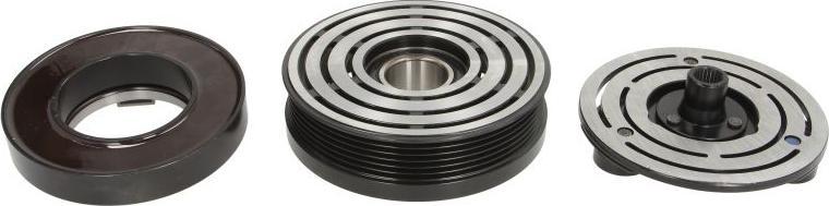 Thermotec KTT040010 — Sprzęgło elektromagnetyczne, klimatyzacja