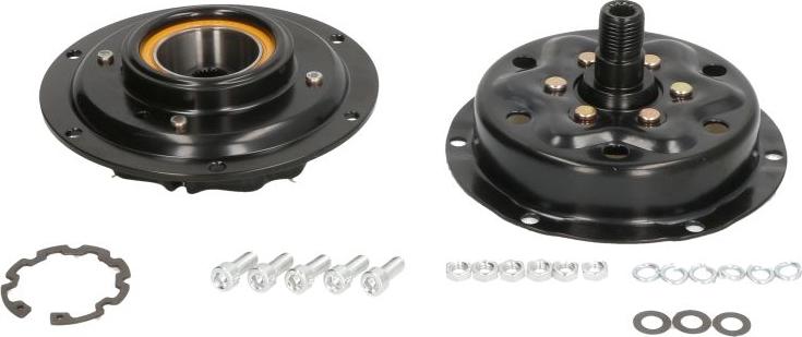 Thermotec KTT040011 — Sprzęgło elektromagnetyczne, klimatyzacja