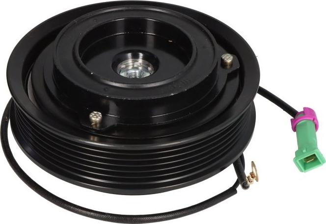 Thermotec KTT040018 — Sprzęgło elektromagnetyczne, klimatyzacja