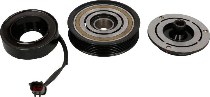 Thermotec KTT040013 — Sprzęgło elektromagnetyczne, klimatyzacja