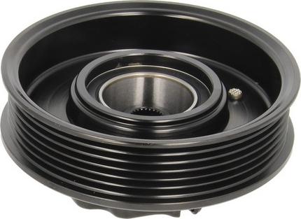 Thermotec KTT040080 — Sprzęgło elektromagnetyczne, klimatyzacja
