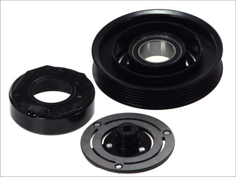 Thermotec KTT040088 — Sprzęgło elektromagnetyczne, klimatyzacja