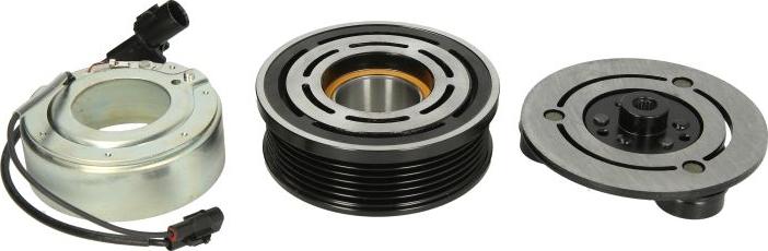 Thermotec KTT040083 — Sprzęgło elektromagnetyczne, klimatyzacja
