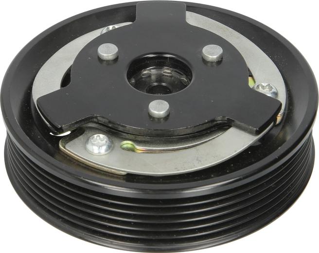 Thermotec KTT040082 — Sprzęgło elektromagnetyczne, klimatyzacja