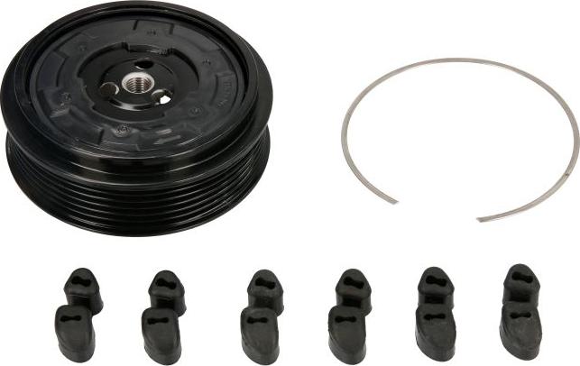 Thermotec KTT040035 — Sprzęgło elektromagnetyczne, klimatyzacja