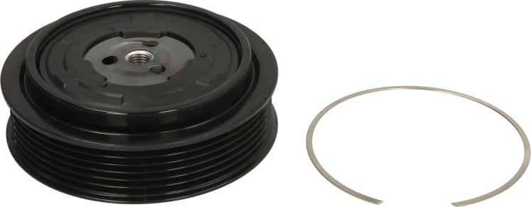 Thermotec KTT040036 — Sprzęgło elektromagnetyczne, klimatyzacja