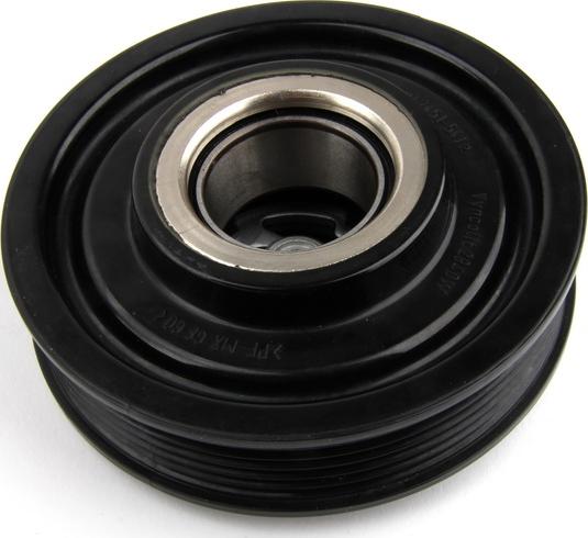 Thermotec KTT040032 — Sprzęgło elektromagnetyczne, klimatyzacja