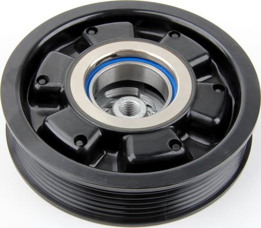 Thermotec KTT040029 - Sprzęgło kompletne kompresora klimatyzacji