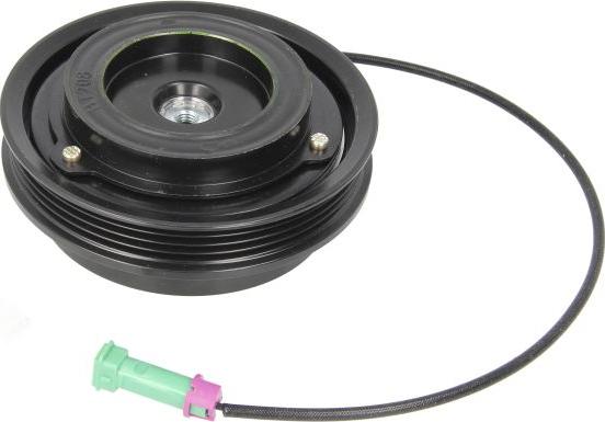 Thermotec KTT040020 — Sprzęgło elektromagnetyczne, klimatyzacja