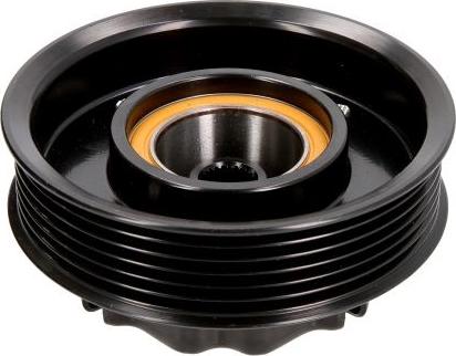 Thermotec KTT040023 — Sprzęgło elektromagnetyczne, klimatyzacja