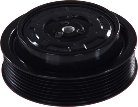 Thermotec KTT040022 — Sprzęgło elektromagnetyczne, klimatyzacja