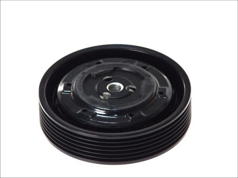 Thermotec KTT040079 — Sprzęgło elektromagnetyczne, klimatyzacja