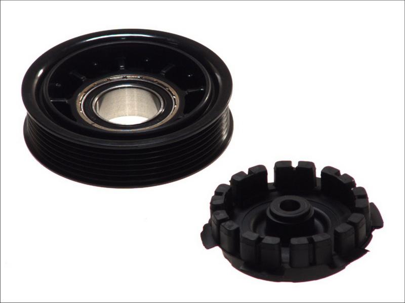 Thermotec KTT040076 — Sprzęgło elektromagnetyczne, klimatyzacja