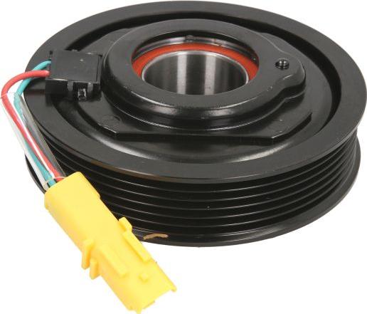 Thermotec KTT040199 — Sprzęgło elektromagnetyczne, klimatyzacja