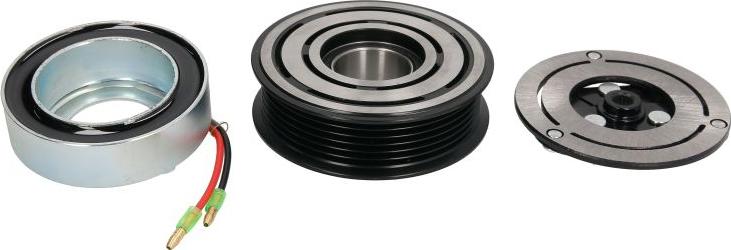 Thermotec KTT040195 — Sprzęgło elektromagnetyczne, klimatyzacja