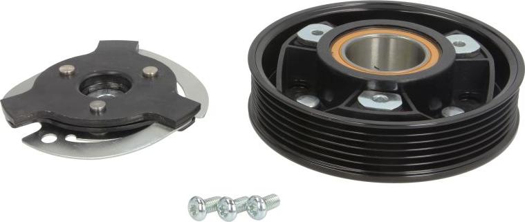 Thermotec KTT040196 — Sprzęgło elektromagnetyczne, klimatyzacja