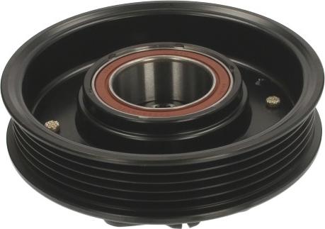 Thermotec KTT040147 - Sprzęgło kompletne kompresora klimatyzacji