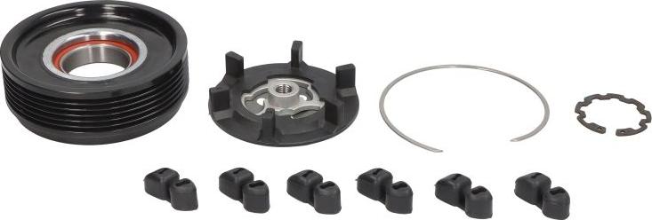 Thermotec KTT040150 — Sprzęgło elektromagnetyczne, klimatyzacja