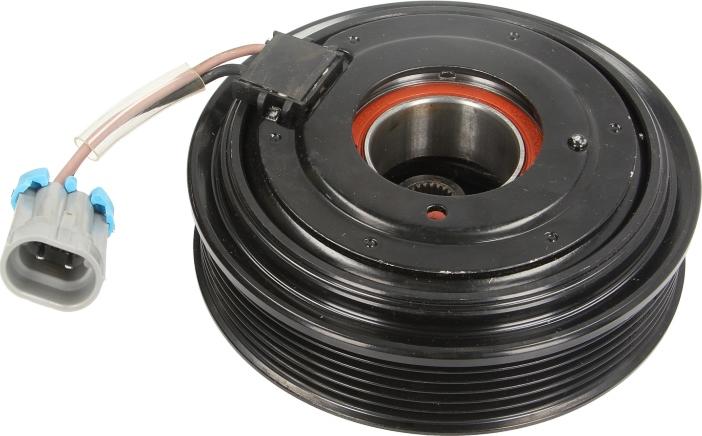 Thermotec KTT040168 — Sprzęgło elektromagnetyczne, klimatyzacja