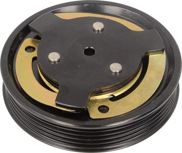 Thermotec KTT040109 — Sprzęgło elektromagnetyczne, klimatyzacja