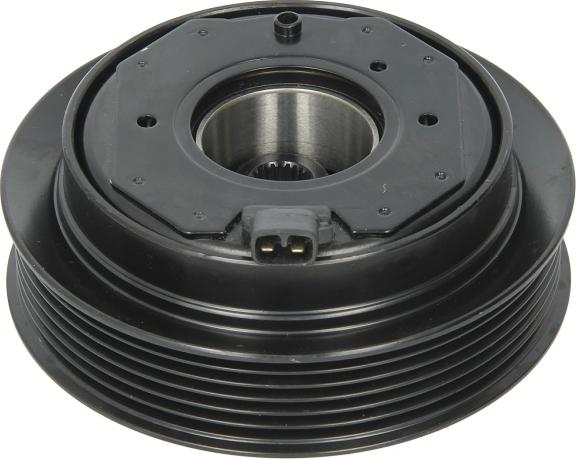 Thermotec KTT040105 — Sprzęgło elektromagnetyczne, klimatyzacja