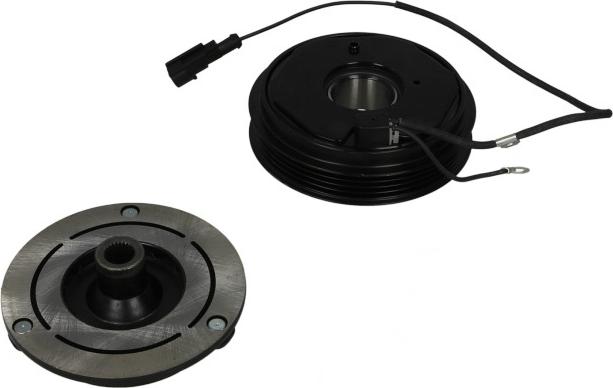 Thermotec KTT040106 — Sprzęgło elektromagnetyczne, klimatyzacja