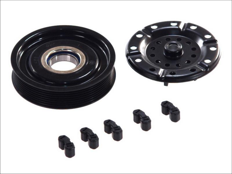 Thermotec KTT040100 — Sprzęgło elektromagnetyczne, klimatyzacja