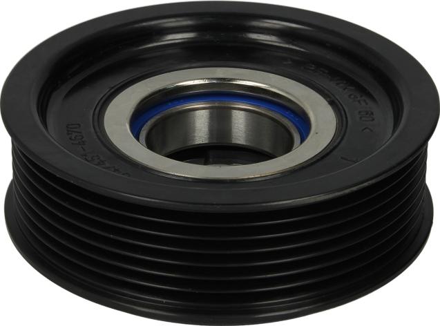 Thermotec KTT040110 — Sprzęgło elektromagnetyczne, klimatyzacja