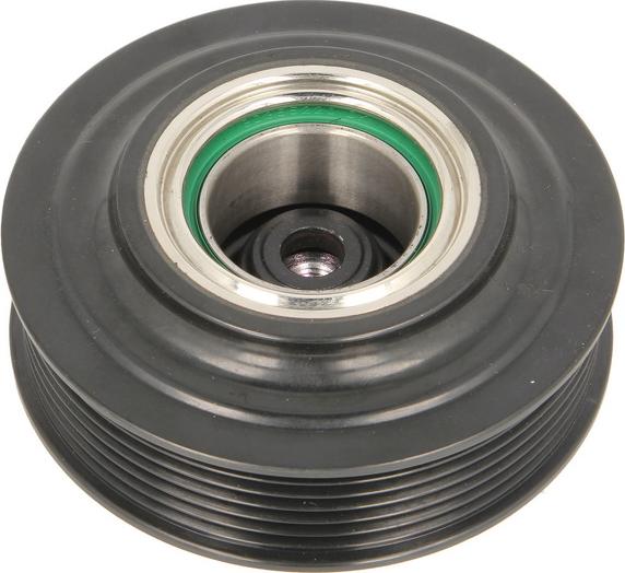 Thermotec KTT040111 — Sprzęgło elektromagnetyczne, klimatyzacja