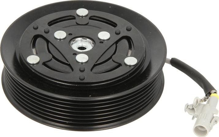 Thermotec KTT040185 — Sprzęgło elektromagnetyczne, klimatyzacja