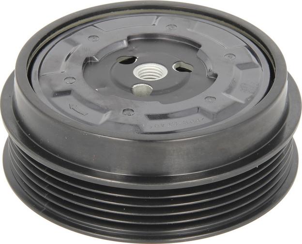 Thermotec KTT040139 — Sprzęgło elektromagnetyczne, klimatyzacja