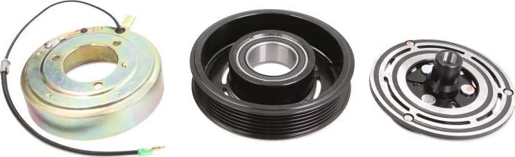 Thermotec KTT040129 — Sprzęgło elektromagnetyczne, klimatyzacja