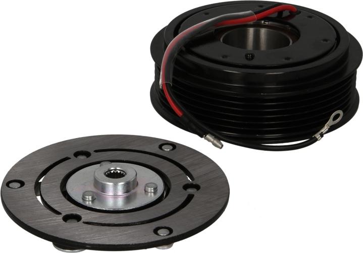 Thermotec KTT040126 — Sprzęgło elektromagnetyczne, klimatyzacja
