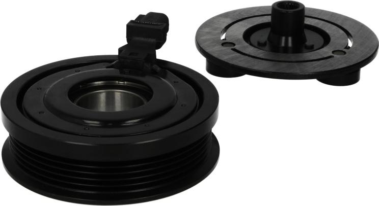 Thermotec KTT040120 — Sprzęgło elektromagnetyczne, klimatyzacja
