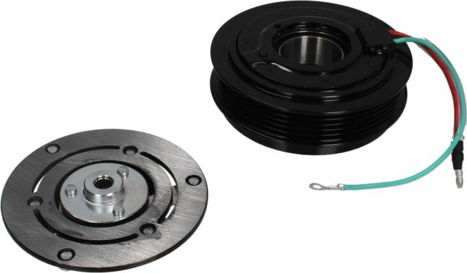 Thermotec KTT040127 — Sprzęgło elektromagnetyczne, klimatyzacja